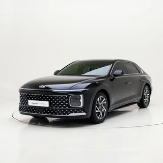 Hyundai Grandeur 2023 GN7 Gasoline 2.5 2WD Premium 3