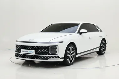 2023 그랜저(GN7) 가솔린 2.5 2WD 프리미엄