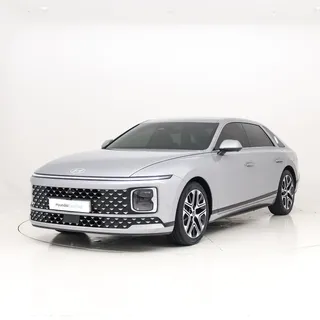 Hyundai Grandeur 2023 GN7 Gasoline 2.5 2WD Exclusive 3