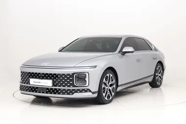 2023 그랜저(GN7) 가솔린 2.5 2WD 익스클루시브