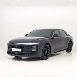 Hyundai Grandeur 2024 GN7 Gasoline 2.5 2WD Calligraphy 3