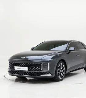 2023 그랜저(GN7) 하이브리드 2WD 익스클루시브