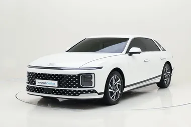 2023 그랜저(GN7) 하이브리드 2WD 익스클루시브