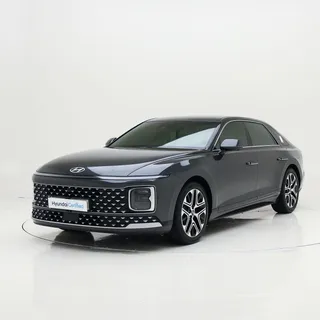 Hyundai Grandeur 2023 GN7 Hybrid 2WD Exclusive 3