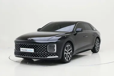 2023 그랜저(GN7) 가솔린 2.5 2WD 프리미엄