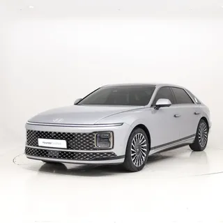 Hyundai Grandeur 2023 GN7 Hybrid 2WD Calligraphy 3