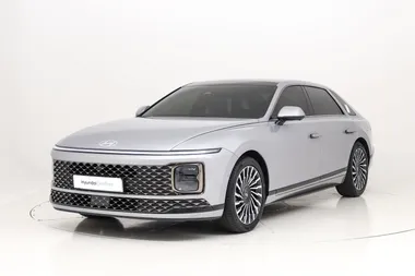 2023 그랜저(GN7) 하이브리드 2WD 캘리그래피