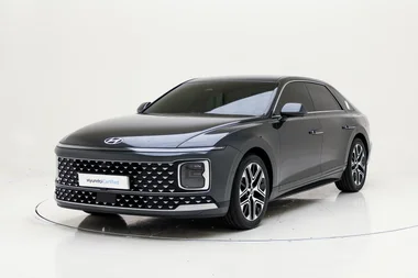 2023 그랜저(GN7) 하이브리드 2WD 익스클루시브