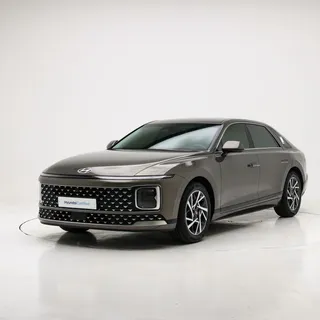 Hyundai Grandeur 2023 GN7 Gasoline 2.5 2WD Premium 3