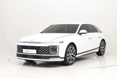 2024 그랜저(GN7) 하이브리드 2WD 익스클루시브