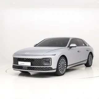Hyundai Grandeur 2023 GN7 Hybrid 2WD Calligraphy 3