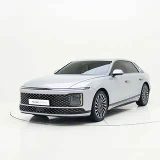 Hyundai Grandeur 2023 GN7 Gasoline 3.5 2WD Calligraphy 3