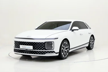2023 그랜저(GN7) 하이브리드 2WD 익스클루시브