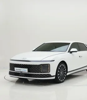 2024 그랜저(GN7) 하이브리드 2WD 캘리그래피