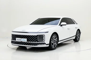 2023 그랜저(GN7) 가솔린 2.5 2WD 익스클루시브