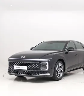 2025 그랜저(GN7) 가솔린 2.5 2WD 프리미엄