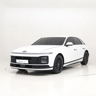 Hyundai Grandeur 2023 GN7 Gasoline 2.5 2WD Calligraphy 3