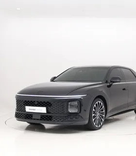 2025 그랜저(GN7) 가솔린 2.5 2WD 캘리그래피