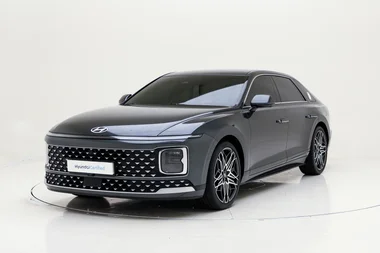 2023 그랜저(GN7) 가솔린 2.5 2WD 익스클루시브