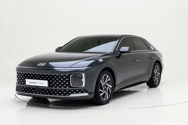2023 그랜저(GN7) 가솔린 2.5 2WD 익스클루시브