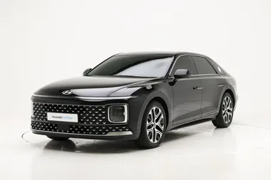 2023 그랜저(GN7) 하이브리드 2WD 익스클루시브