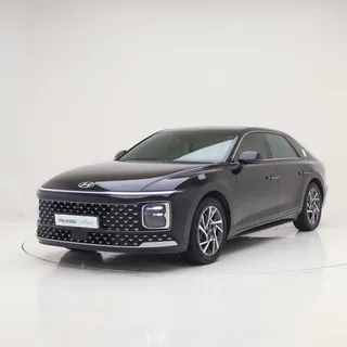 Hyundai Grandeur 2023 GN7 Hybrid 2WD Exclusive 3