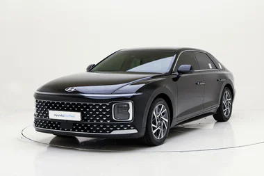 2024 그랜저(GN7) 가솔린 3.5 2WD 익스클루시브