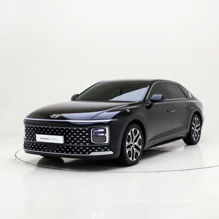 Hyundai Grandeur 2023 GN7 Gasoline 2.5 2WD Premium 3