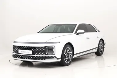 2024 그랜저(GN7) 하이브리드 2WD 익스클루시브