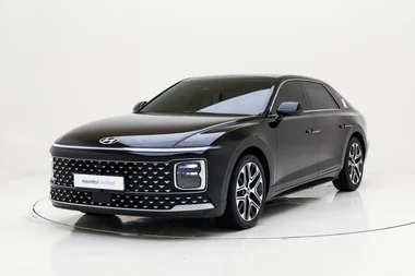 2024 그랜저(GN7) 가솔린 2.5 2WD 프리미엄