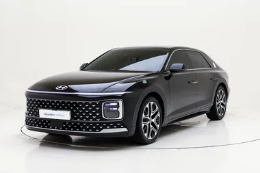 2024 그랜저(GN7) 가솔린 2.5 2WD 프리미엄