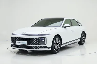 2023 그랜저(GN7) 가솔린 2.5 2WD 프리미엄