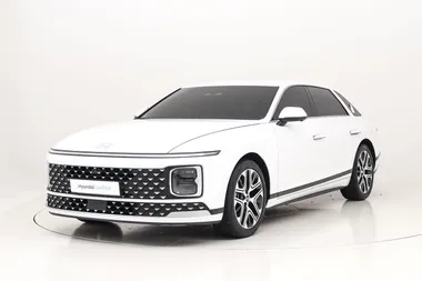 2025 그랜저(GN7) 가솔린 2.5 2WD 익스클루시브