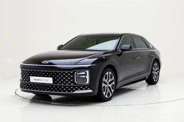 2025 그랜저(GN7) 하이브리드 2WD 익스클루시브