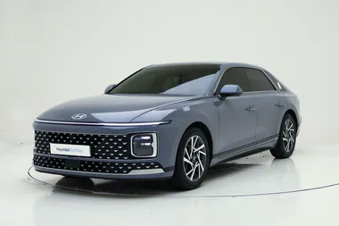 2023 그랜저(GN7) 하이브리드 2WD 익스클루시브