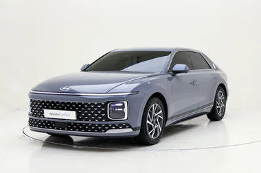 2023 그랜저(GN7) 하이브리드 2WD 익스클루시브