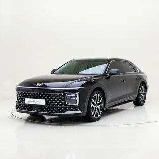 Hyundai Grandeur 2023 GN7 Gasoline 2.5 2WD Exclusive 3