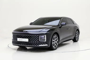 2025 그랜저(GN7) 가솔린 2.5 2WD 익스클루시브