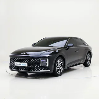 Hyundai Grandeur 2023 GN7 Hybrid 2WD Premium 3