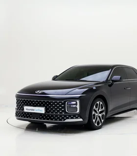 2024 그랜저(GN7) 가솔린 2.5 2WD 익스클루시브