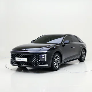 Hyundai Grandeur 2023 GN7 Hybrid 2WD Premium 3