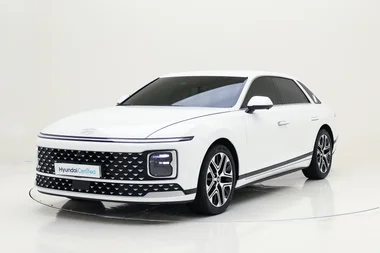 2024 그랜저(GN7) 하이브리드 2WD 익스클루시브