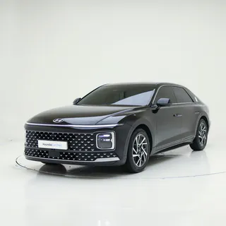 Hyundai Grandeur 2023 GN7 Hybrid 2WD Premium 3