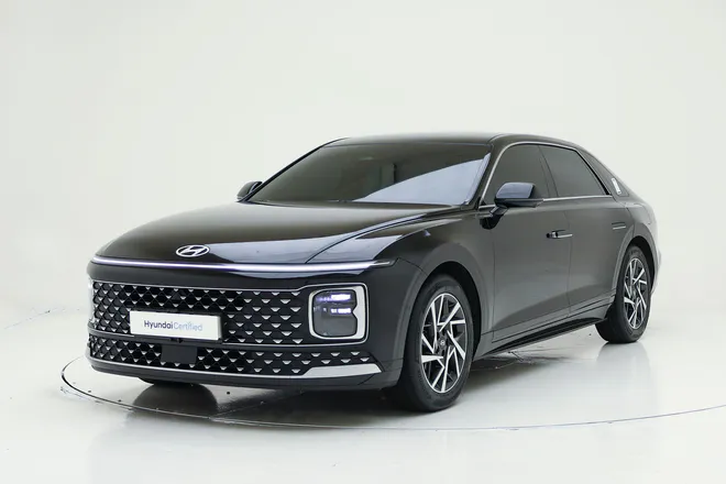 Hyundai Grandeur 2023 GN7 Hybrid 2WD Premium