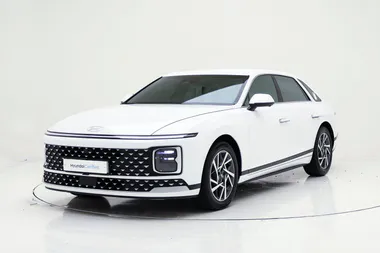 2024 그랜저(GN7) 가솔린 2.5 2WD 프리미엄