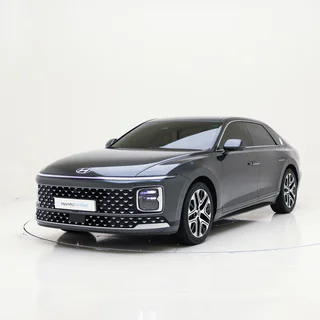 Hyundai Grandeur 2023 GN7 Gasoline 2.5 2WD Exclusive 3