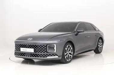 2023 그랜저(GN7) 가솔린 2.5 2WD 익스클루시브