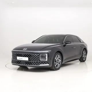 Hyundai Grandeur 2023 GN7 Gasoline 2.5 2WD Exclusive 3