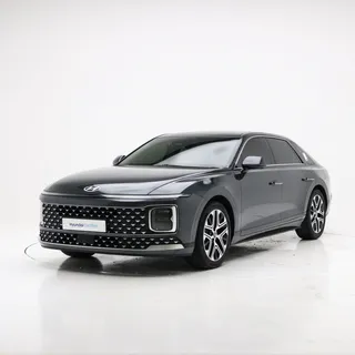 Hyundai Grandeur 2023 GN7 Gasoline 2.5 2WD Exclusive 3