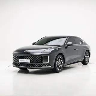 Hyundai Grandeur 2023 GN7 Gasoline 2.5 2WD Exclusive 3